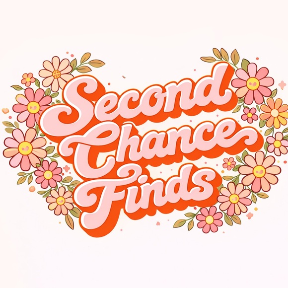 secondcfinds